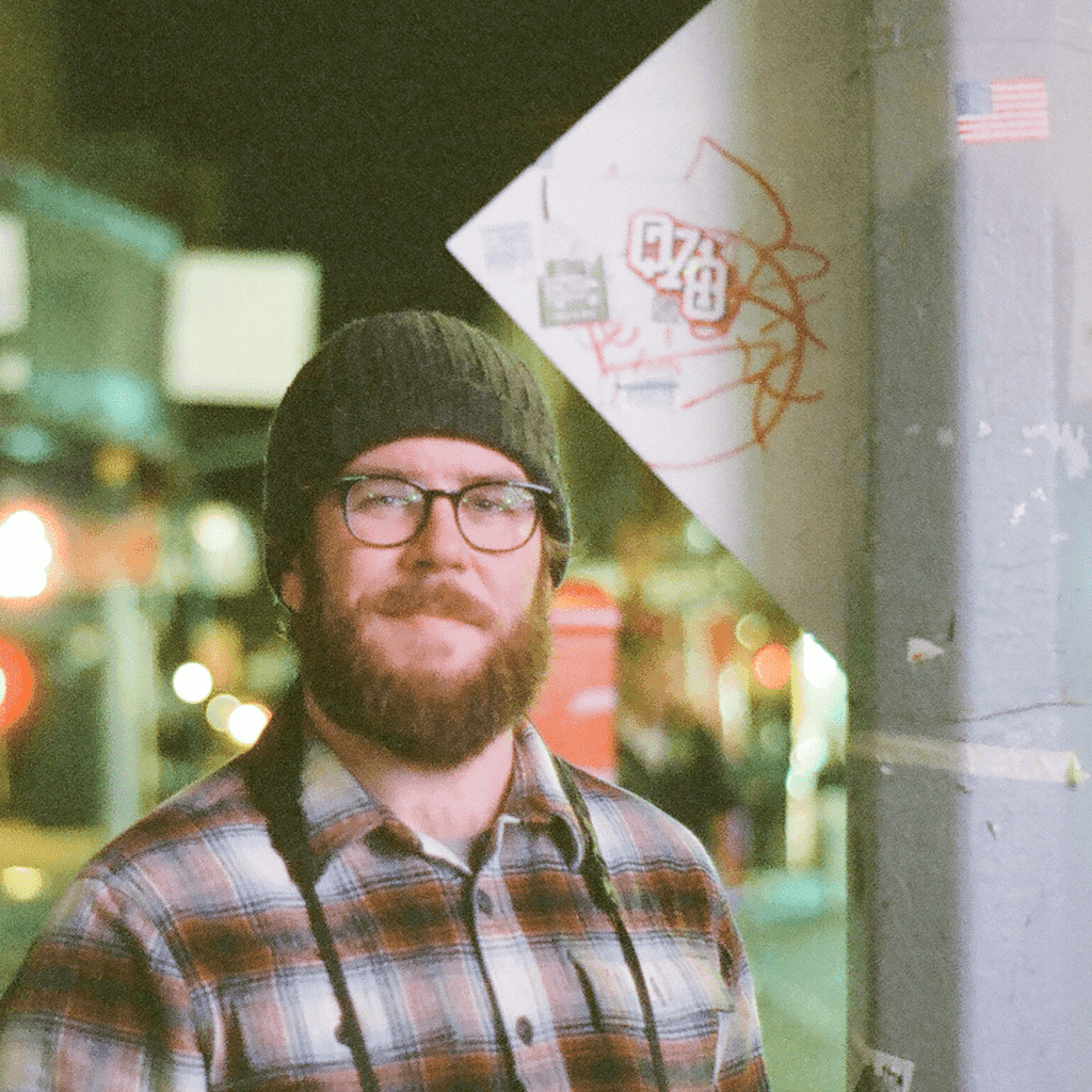 Ben Gillin